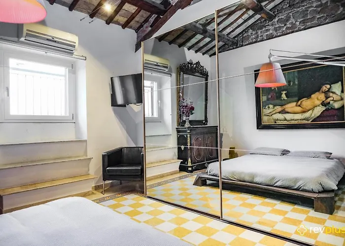 Magic One Guest house