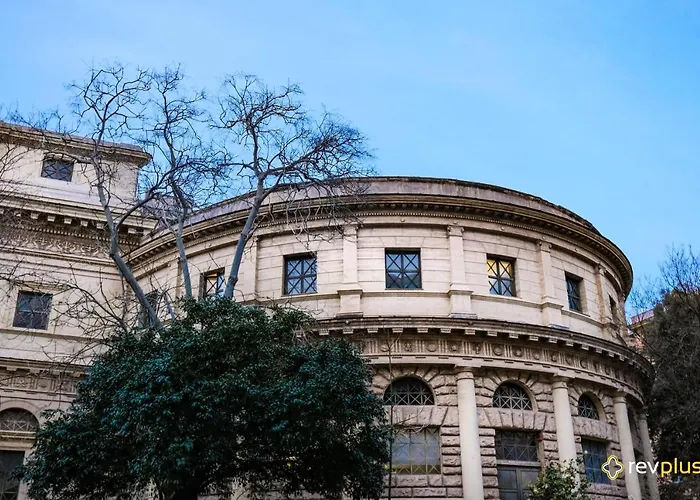 Guest house Magic One