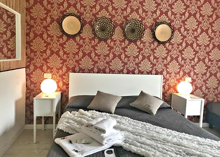 Magic One Konukevi 3*