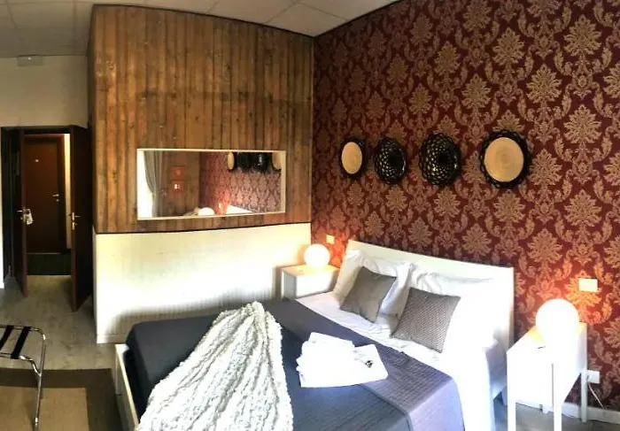 Magic One Guest house Rome