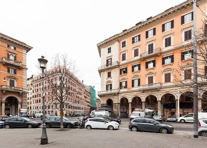 Guest house Magic One 3*