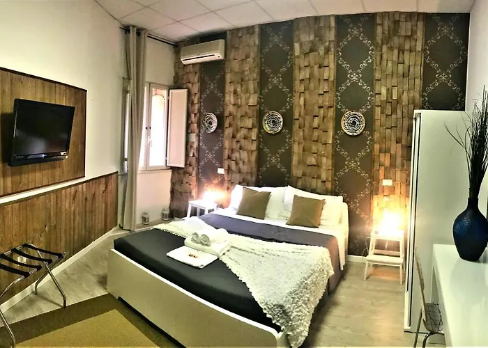 Gasthof Magic One Rom